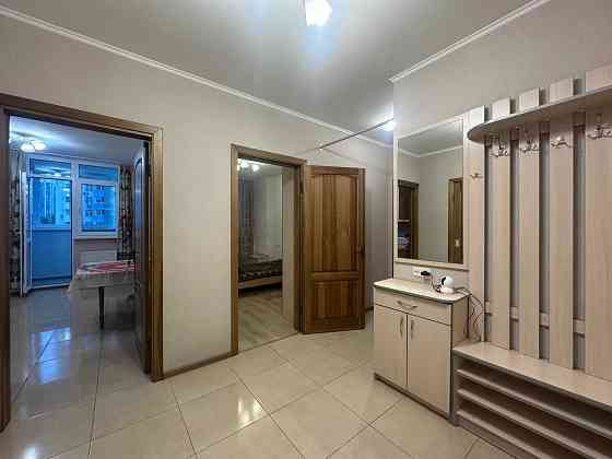 Двокімнатна квартира, Воскресенська 16Б, Паркові Озера, Парк Перемога Київ