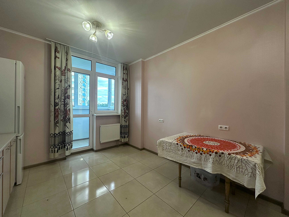 Двокімнатна квартира, Воскресенська 16Б, Паркові Озера, Парк Перемога Київ - зображення 4