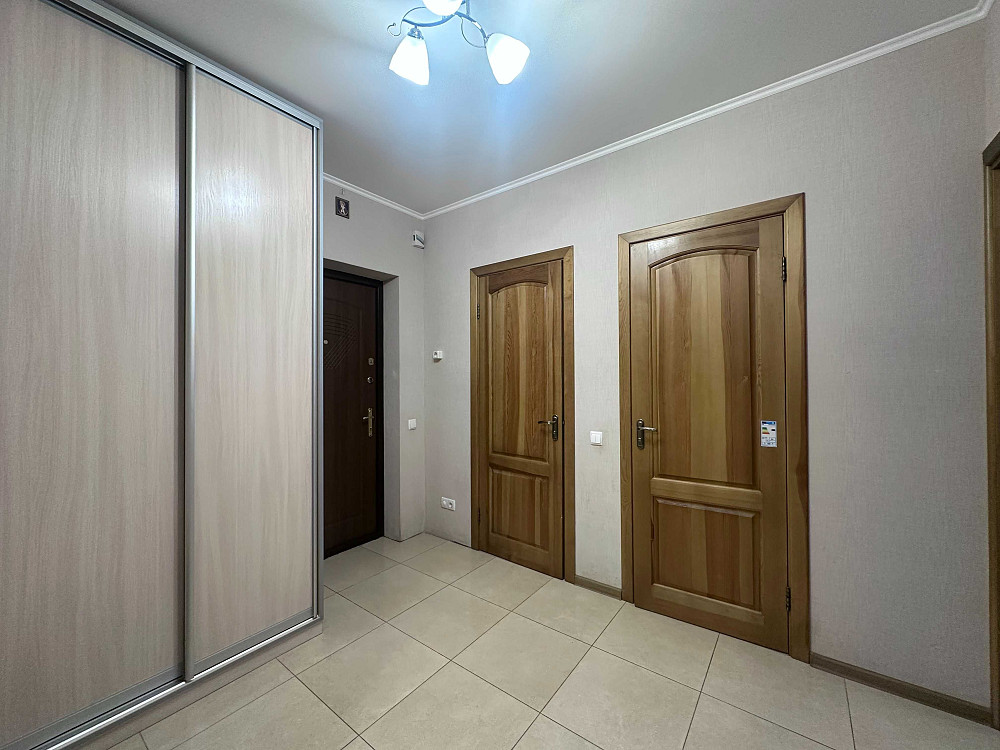 Двокімнатна квартира, Воскресенська 16Б, Паркові Озера, Парк Перемога Київ - зображення 7