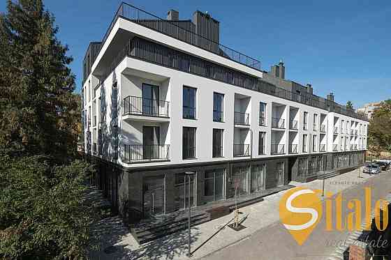 Продаж 1 кімнатної квартири, вулиця Юрія Руфа (Некрасова) Львов