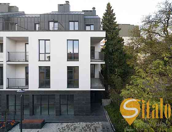 Продаж 1 кімнатної квартири, вулиця Юрія Руфа (Некрасова) Львов