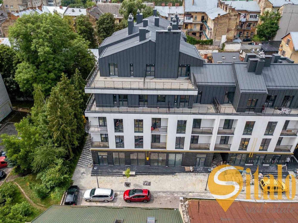 Продаж 1 кімнатної квартири, вулиця Юрія Руфа (Некрасова) Львов - изображение 4