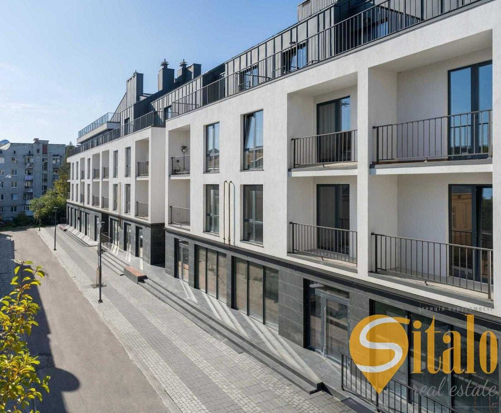 Продаж 1 кімнатної квартири, вулиця Юрія Руфа (Некрасова) Львов - изображение 2