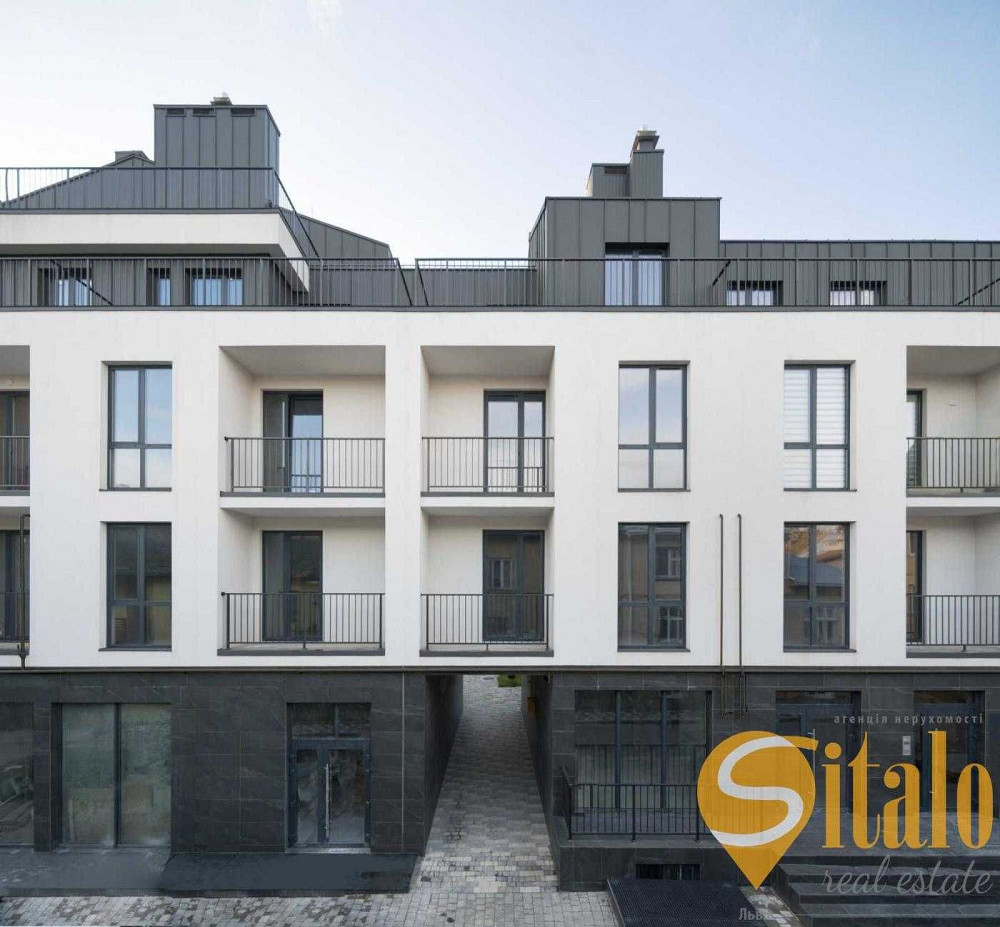 Продаж 1 кімнатної квартири, вулиця Юрія Руфа (Некрасова) Львов - изображение 5