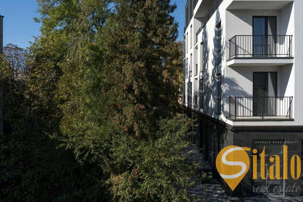 Продаж 1 кімнатної квартири, вулиця Юрія Руфа (Некрасова) Львов - изображение 7