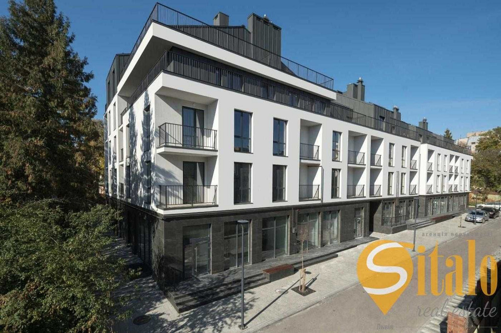 Продаж 1 кімнатної квартири, вулиця Юрія Руфа (Некрасова) Львов - изображение 3