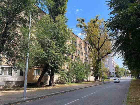 1-кімнатна. Олекси Тихого. Виборгська. Шулявська Київ