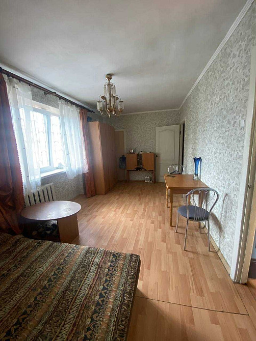 1-кімнатна. Олекси Тихого. Виборгська. Шулявська Київ - зображення 5