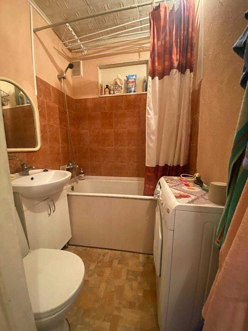 1-кімнатна. Олекси Тихого. Виборгська. Шулявська Київ - зображення 8