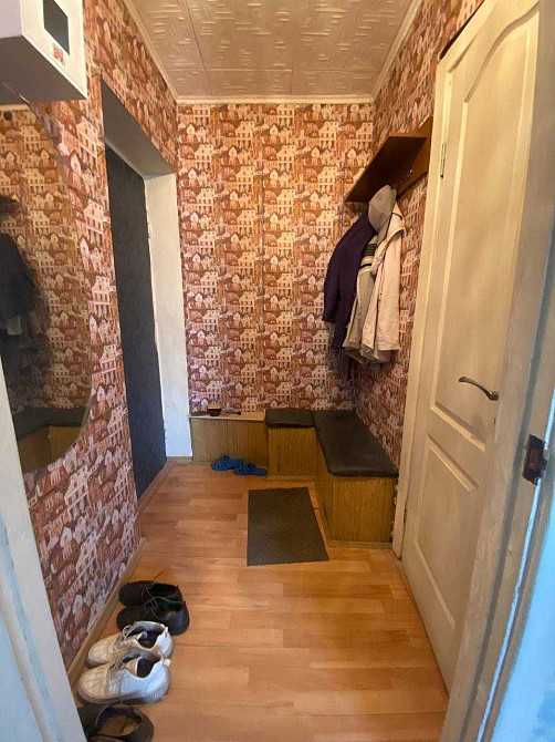 1-кімнатна. Олекси Тихого. Виборгська. Шулявська Київ - зображення 6