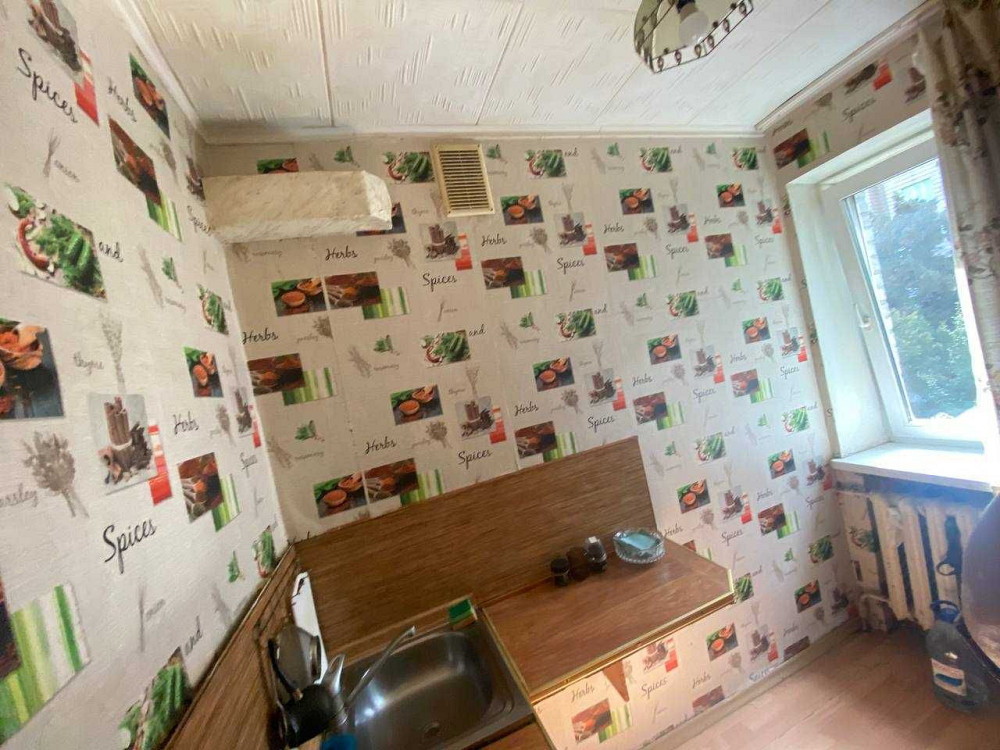 1-кімнатна. Олекси Тихого. Виборгська. Шулявська Київ - зображення 2