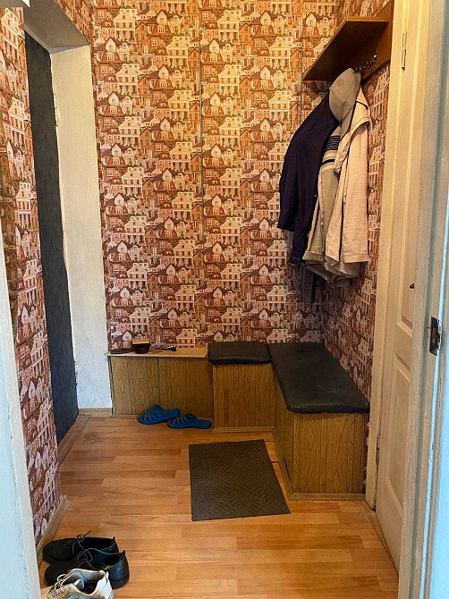 1-кімнатна. Олекси Тихого. Виборгська. Шулявська Київ - зображення 7