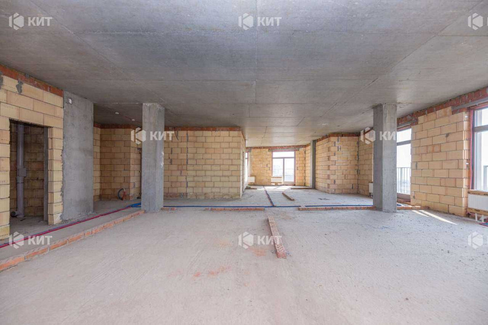 Без Комісії 4к.143.м2 ЖК Титул, Центр (Пушкинская, ул. Свободы) 119898 Харків - зображення 4