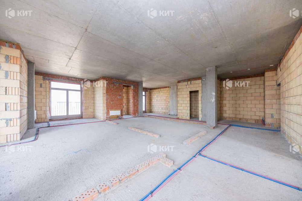 Без Комісії 4к.143.м2 ЖК Титул, Центр (Пушкинская, ул. Свободы) 119898 Харків - зображення 3