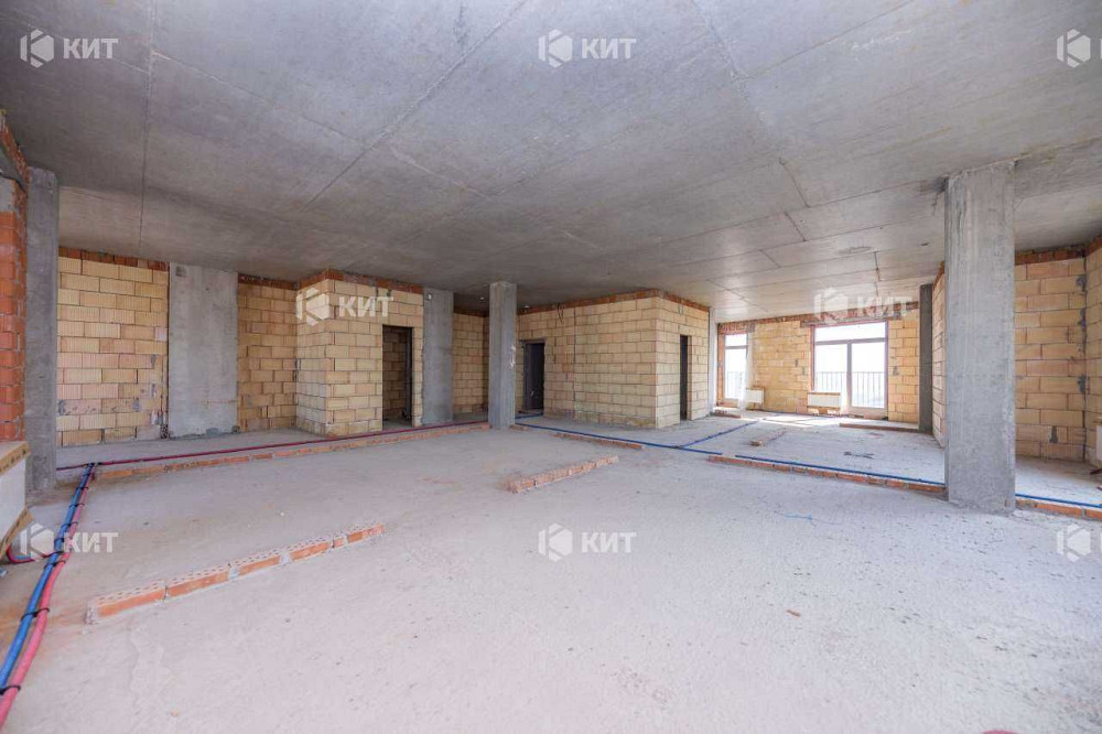 Без Комісії 4к.143.м2 ЖК Титул, Центр (Пушкинская, ул. Свободы) 119898 Харків - зображення 5