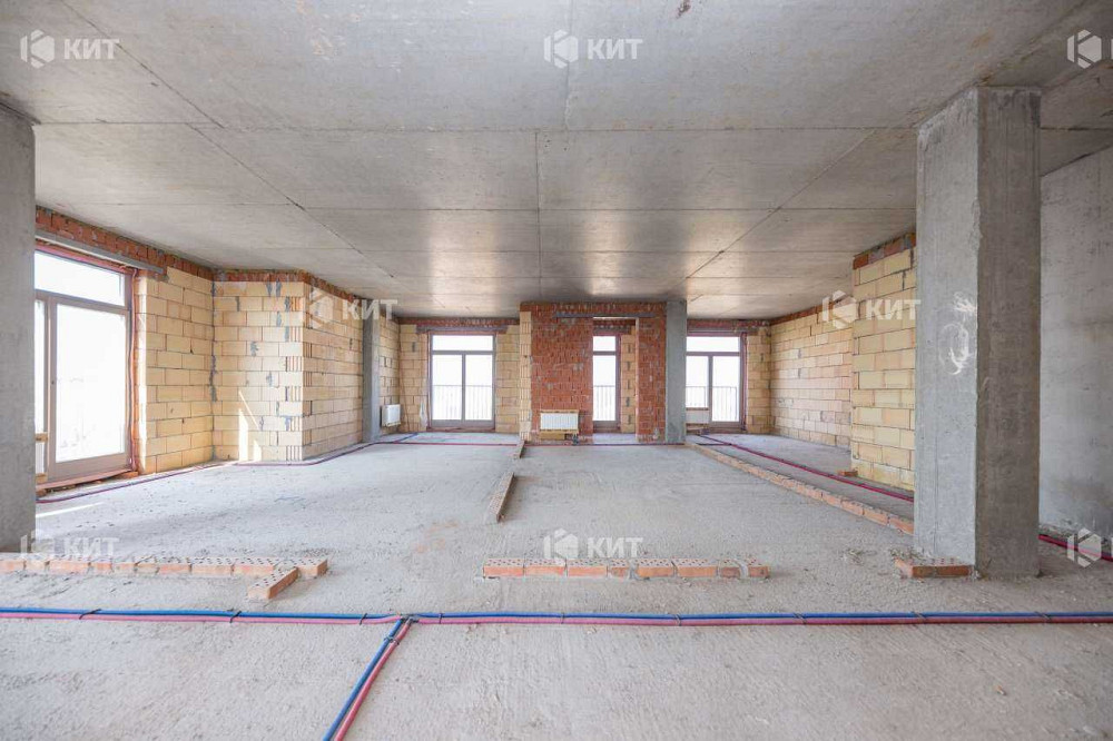 Без Комісії 4к.143.м2 ЖК Титул, Центр (Пушкинская, ул. Свободы) 119898 Харків - зображення 1