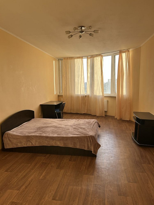 Продаж однокімнатноі 60 кв м Київ - зображення 1