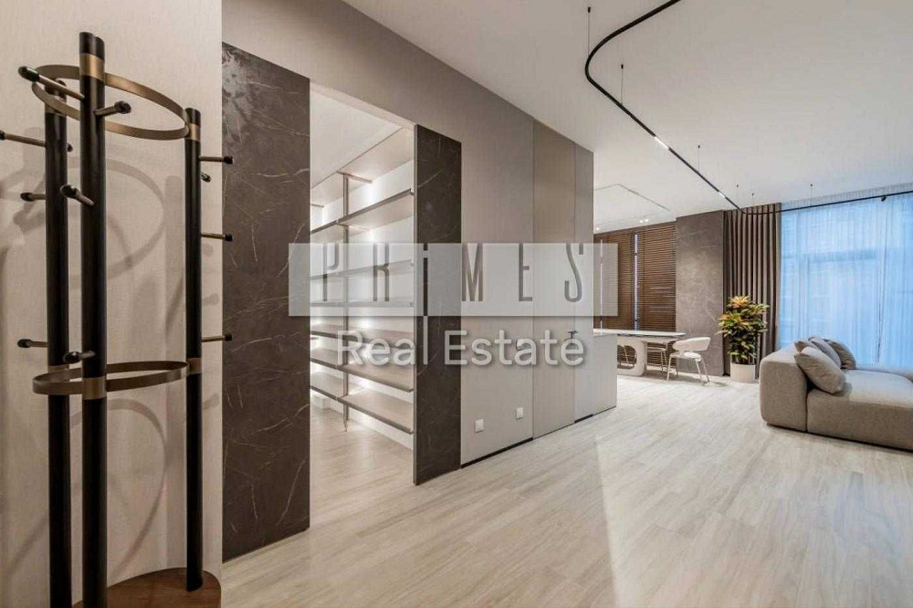 Продаж 3к квартири, ЖК Новопечерські Липки, вул. Андрія Верхогляда 17в Київ - зображення 7