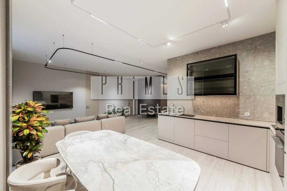 Продаж 3к квартири, ЖК Новопечерські Липки, вул. Андрія Верхогляда 17в Київ - зображення 8