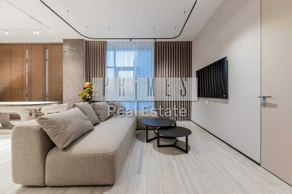 Продаж 3к квартири, ЖК Новопечерські Липки, вул. Андрія Верхогляда 17в Київ - зображення 2