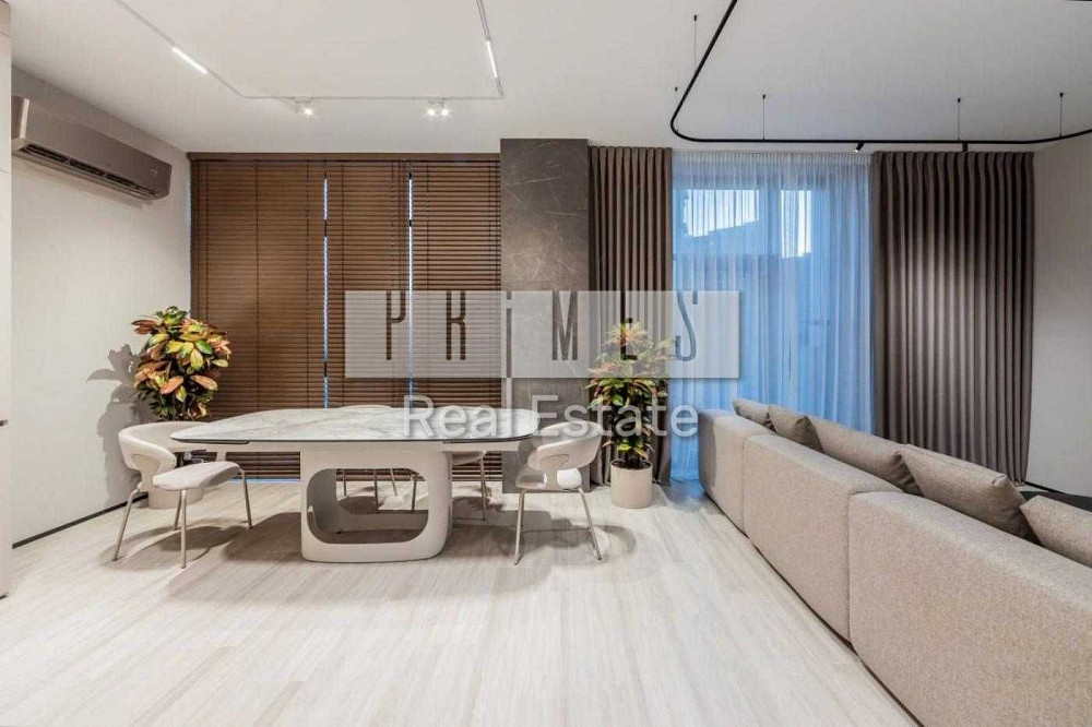 Продаж 3к квартири, ЖК Новопечерські Липки, вул. Андрія Верхогляда 17в Київ - зображення 3