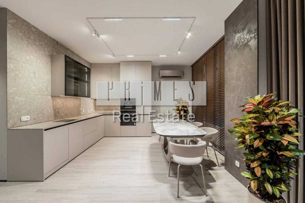 Продаж 3к квартири, ЖК Новопечерські Липки, вул. Андрія Верхогляда 17в Київ - зображення 4