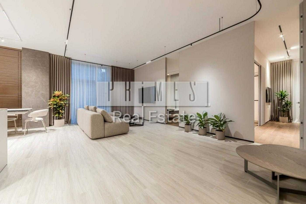 Продаж 3к квартири, ЖК Новопечерські Липки, вул. Андрія Верхогляда 17в Київ - зображення 1