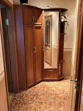 Квартира 2 кімнатна. Центр Карлівка