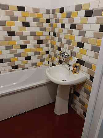 Продаж однокімнатної квартири на 1-му поверсі 9-и поверхового будинку Миргород