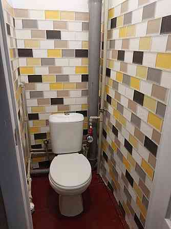 Продаж однокімнатної квартири на 1-му поверсі 9-и поверхового будинку Миргород