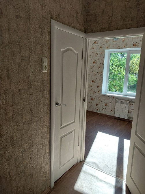 Продаж однокімнатної квартири на 1-му поверсі 9-и поверхового будинку Миргород - изображение 1