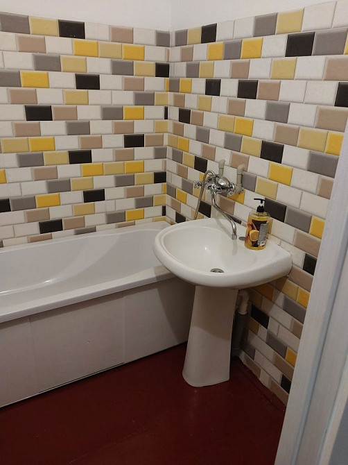 Продаж однокімнатної квартири на 1-му поверсі 9-и поверхового будинку Миргород - изображение 4