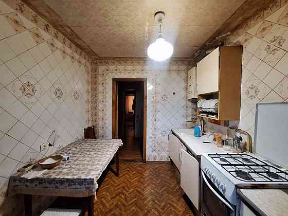 3-кімнатна 67м  цегла  вул. Петропавлівська 29 м.Бориспіль Бориспіль