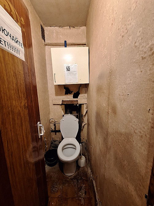 3-кімнатна 67м  цегла  вул. Петропавлівська 29 м.Бориспіль Бориспіль - зображення 8