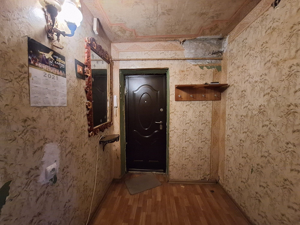 3-кімнатна 67м  цегла  вул. Петропавлівська 29 м.Бориспіль Бориспіль - зображення 6