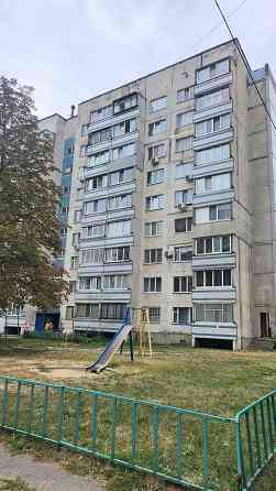 Новий об'єкт! 1 кімнатна квартира, ПЗР Черкассы