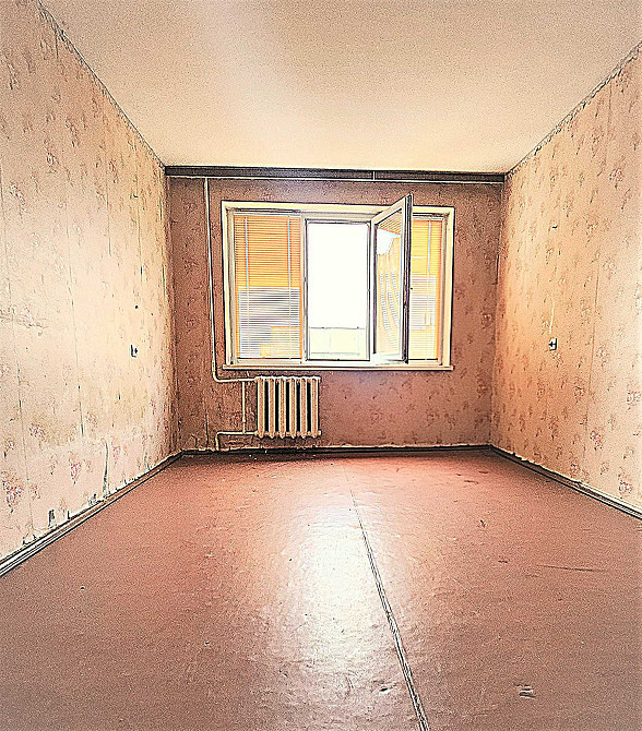 Новий об'єкт! 1 кімнатна квартира, ПЗР Черкассы - изображение 4