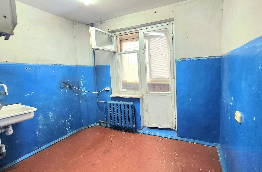 Новий об'єкт! 1 кімнатна квартира, ПЗР Черкассы - изображение 6