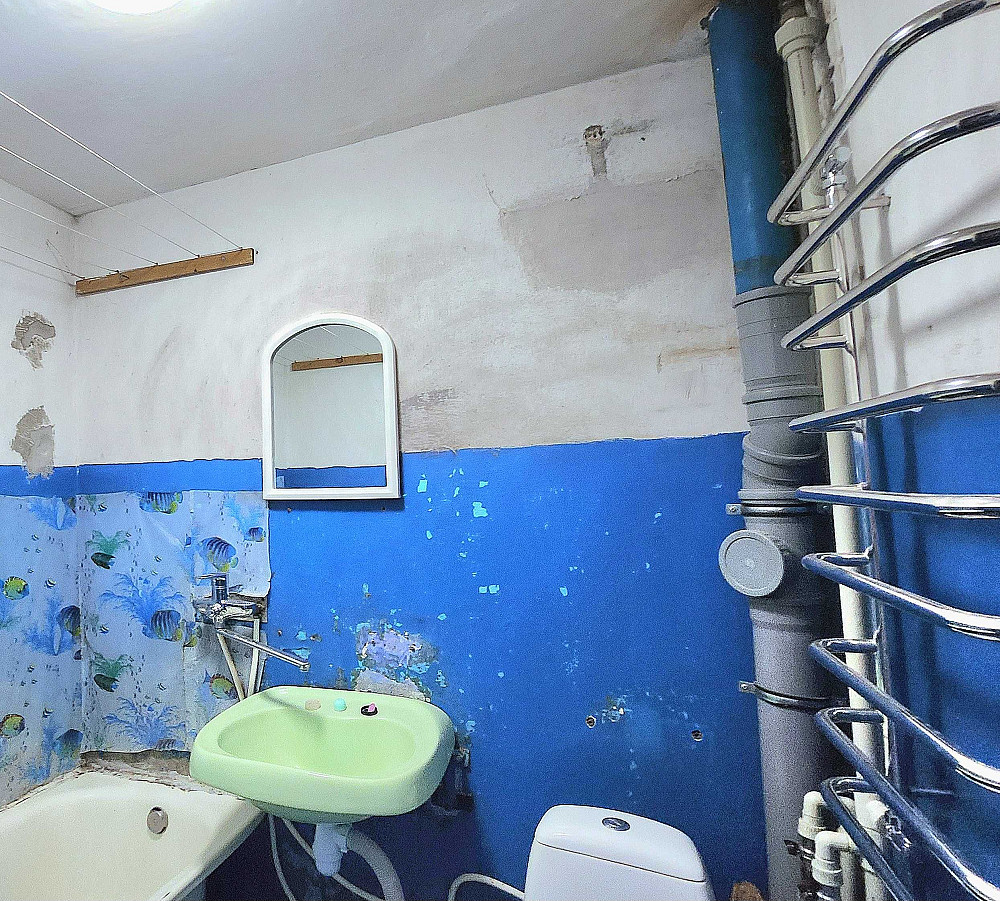 Новий об'єкт! 1 кімнатна квартира, ПЗР Черкассы - изображение 8