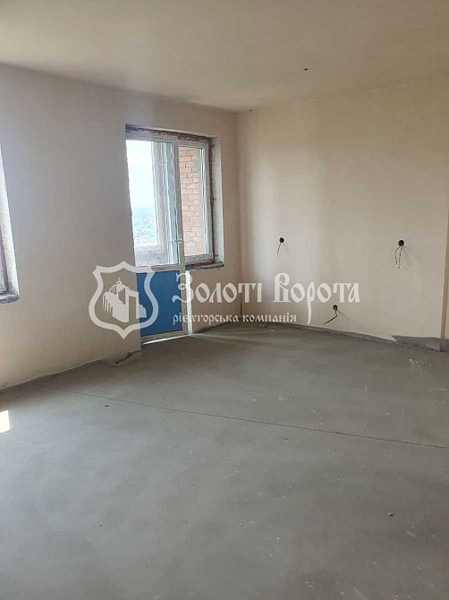 Квартира, 1к. Без ремонту. ЖК «Патріотика», Гмирі, 27, Дарницький р-н Київ - зображення 3