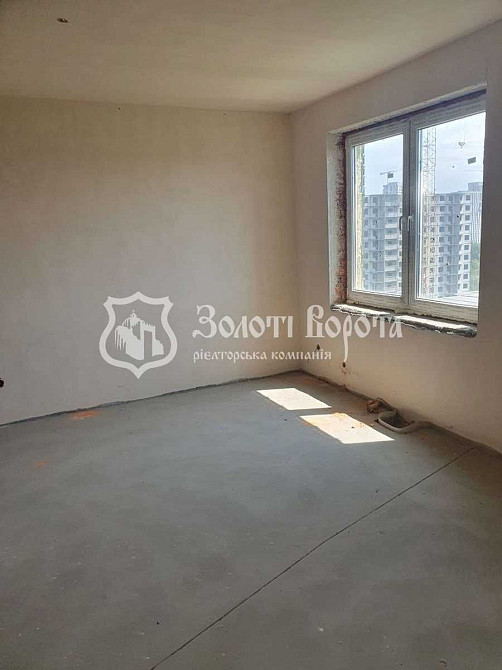 Квартира, 1к. Без ремонту. ЖК «Патріотика», Гмирі, 27, Дарницький р-н Київ - зображення 2