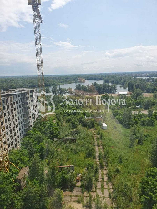 Квартира, 1к. Без ремонту. ЖК «Патріотика», Гмирі, 27, Дарницький р-н Київ - зображення 5