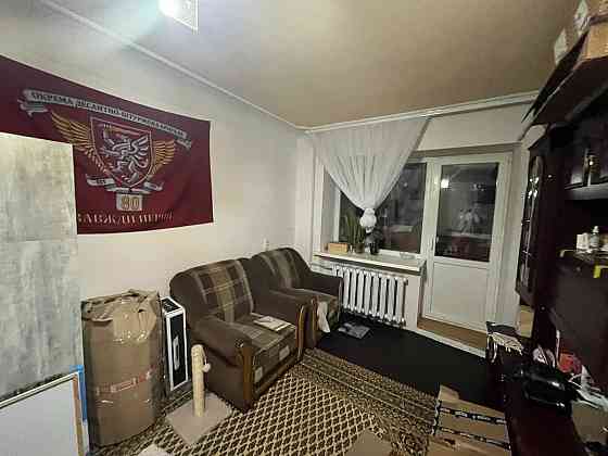 40252 Продається затишна 1-кімнатна квартира Виставка Хмельницький