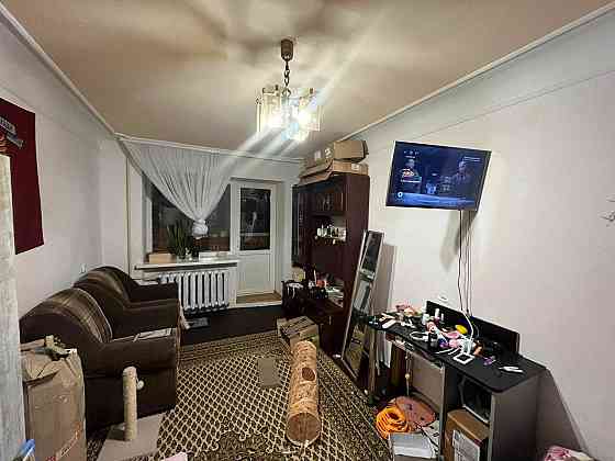 40252 Продається затишна 1-кімнатна квартира Виставка Хмельницький