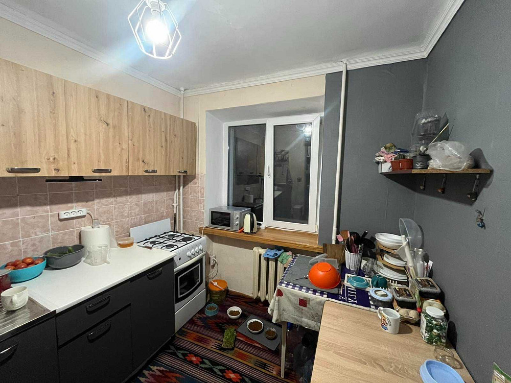 40252 Продається затишна 1-кімнатна квартира Виставка Хмельницкий - изображение 7