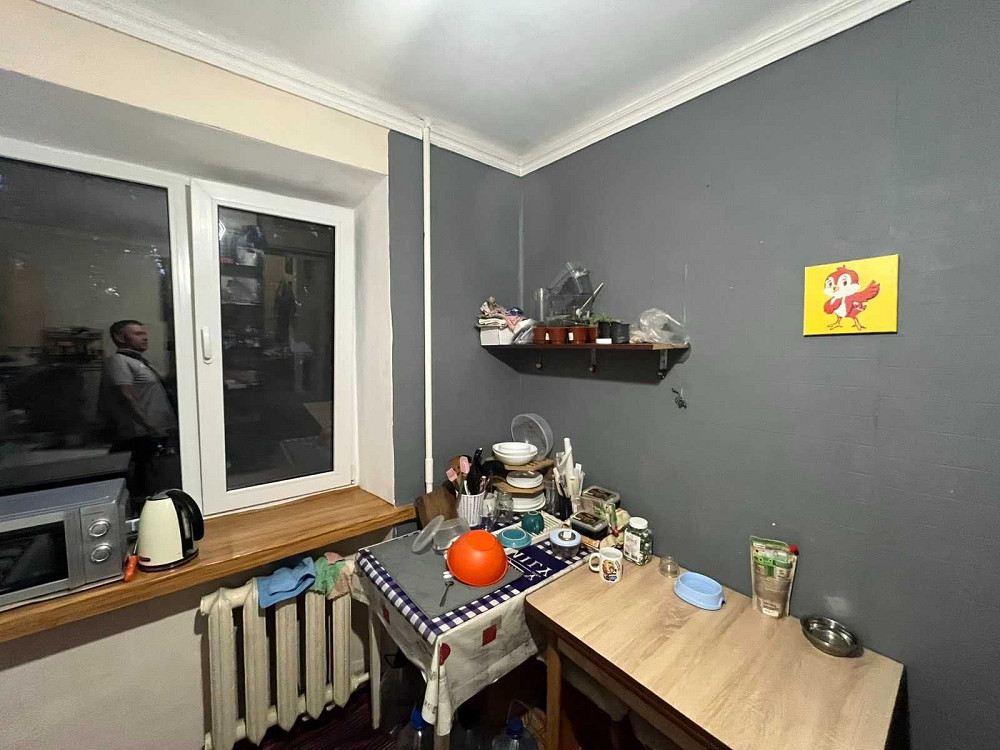 40252 Продається затишна 1-кімнатна квартира Виставка Хмельницкий - изображение 8