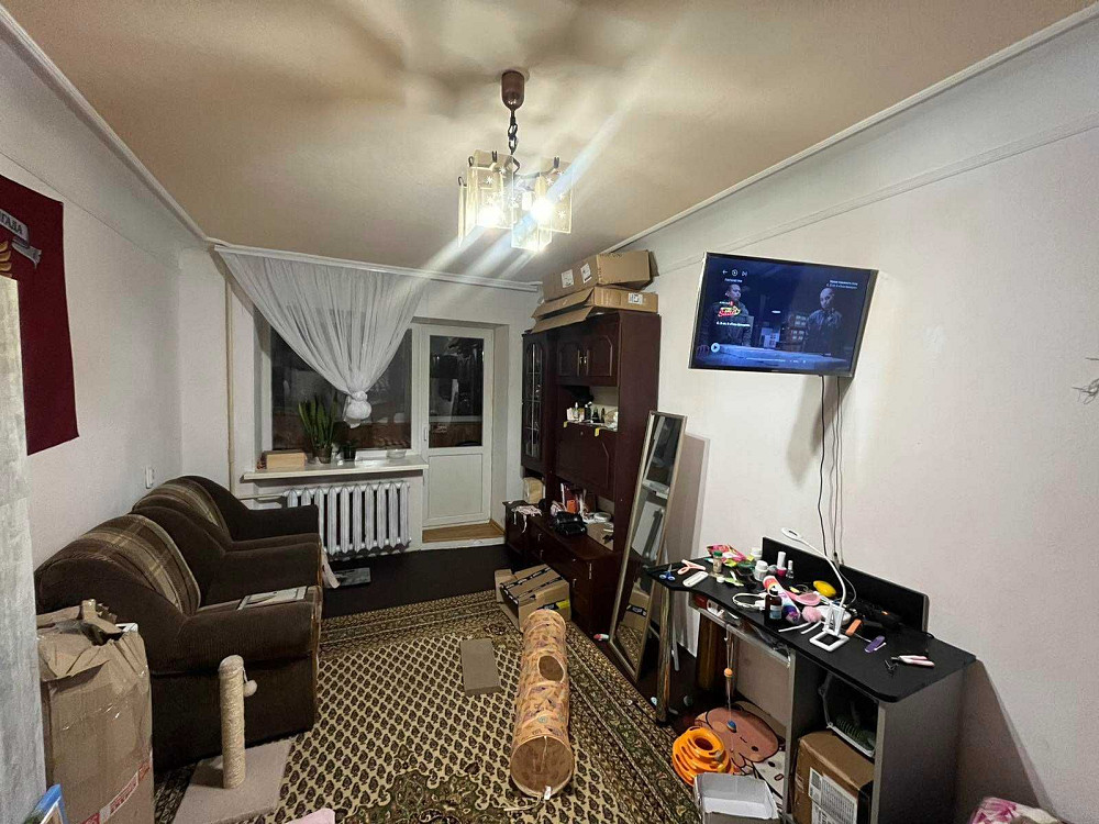 40252 Продається затишна 1-кімнатна квартира Виставка Хмельницкий - изображение 3