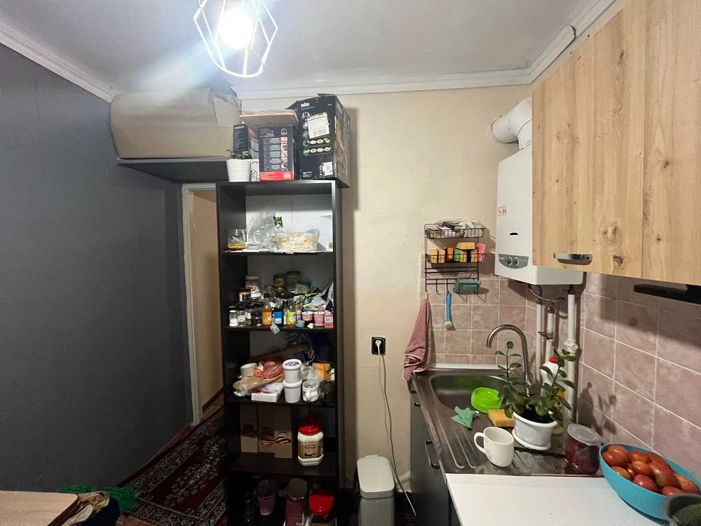 40252 Продається затишна 1-кімнатна квартира Виставка Хмельницкий - изображение 2