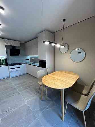 ВЛАСНИК! Продаж 2кім. квартири з РЕМОНТОМ/ЖК Роксолана/58м.кв-135 000$ Львов