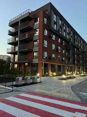 ВЛАСНИК! Продаж 2кім. квартири з РЕМОНТОМ/ЖК Роксолана/58м.кв-135 000$ Львов